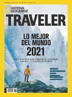 National Geographic Traveler  México
